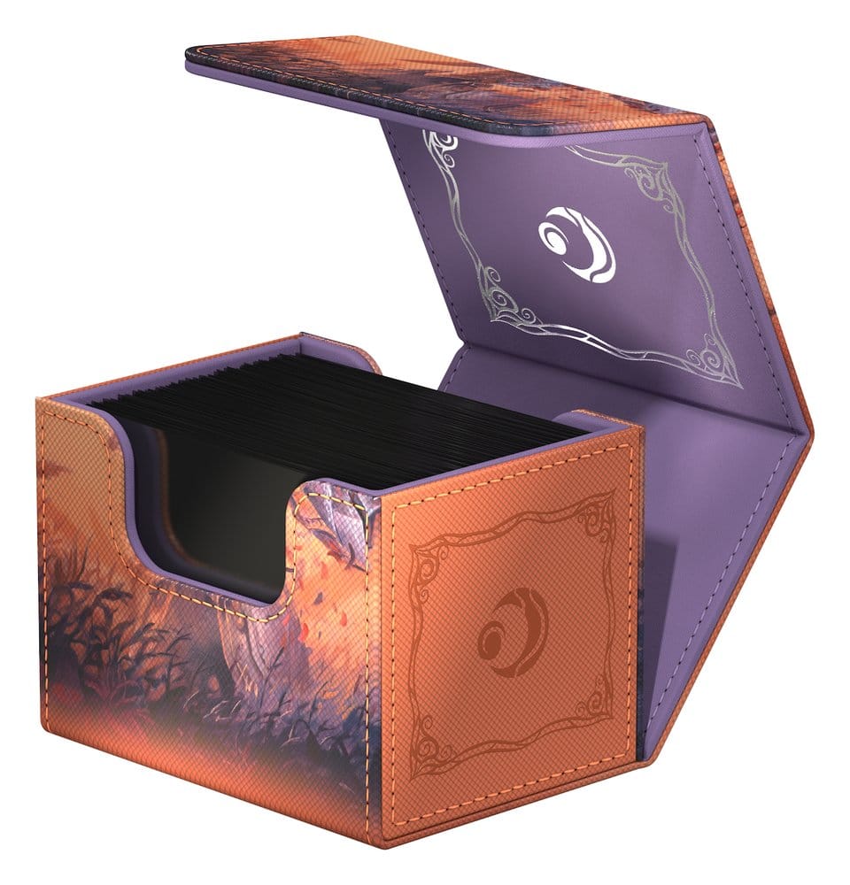 Ultimate Guard Sidewinder 100+ Xenoskin - Magic: The Gathering "Lorwyn Eclipsed" RRP$55