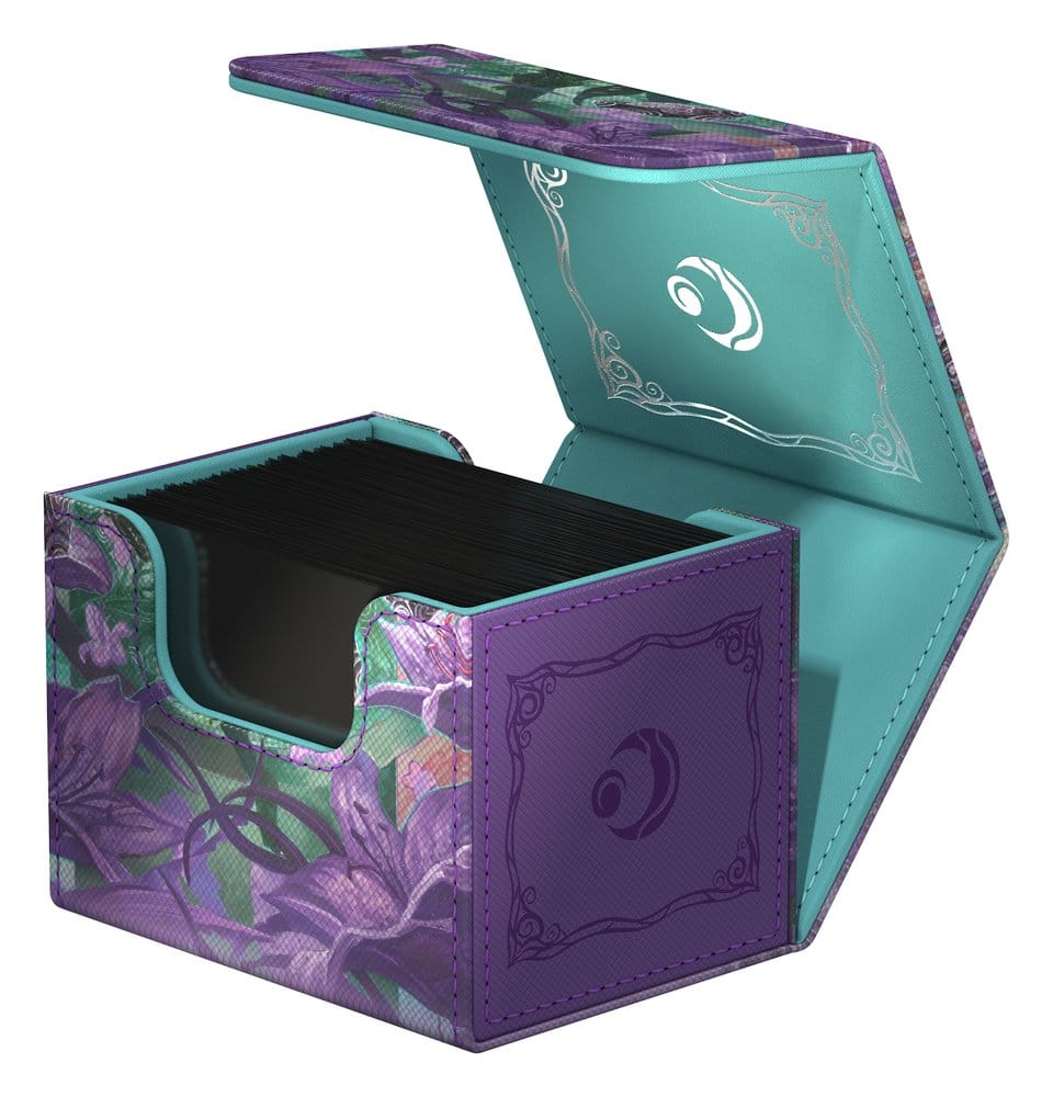 Ultimate Guard Sidewinder 100+ Xenoskin - Magic: The Gathering "Lorwyn Eclipsed" RRP$55