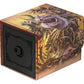 Ultimate Guard Sidewinder 100+ Xenoskin - Magic: The Gathering "Lorwyn Eclipsed" RRP$55
