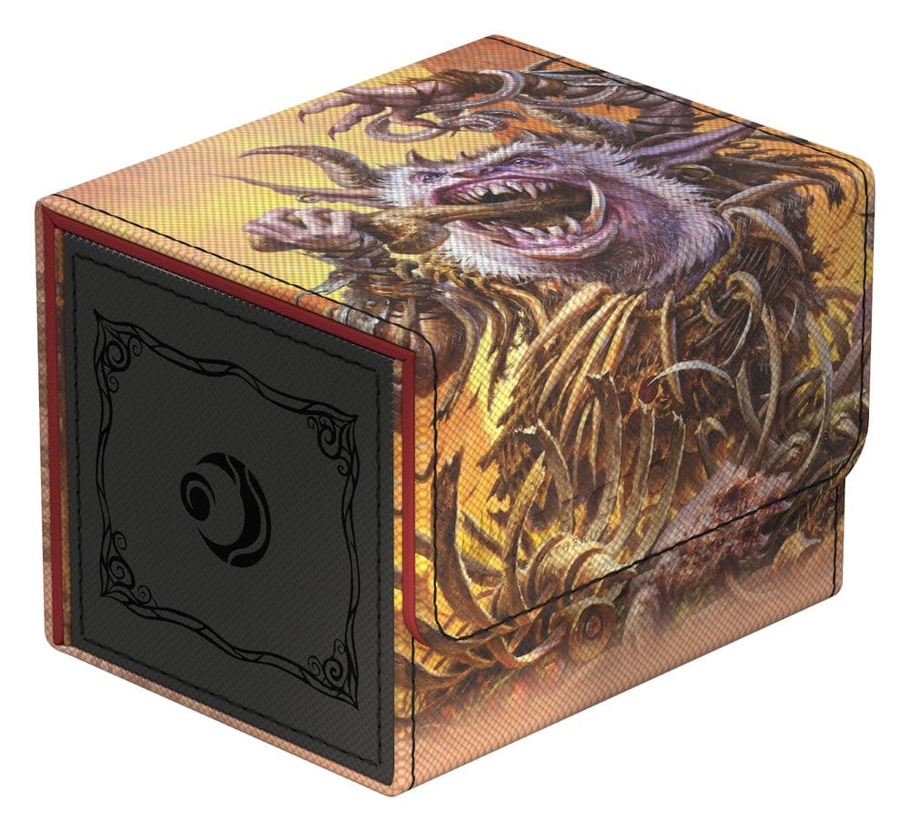 Ultimate Guard Sidewinder 100+ Xenoskin - Magic: The Gathering "Lorwyn Eclipsed" RRP$55