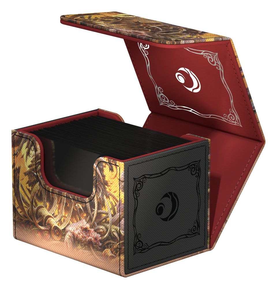 Ultimate Guard Sidewinder 100+ Xenoskin - Magic: The Gathering "Lorwyn Eclipsed" RRP$55