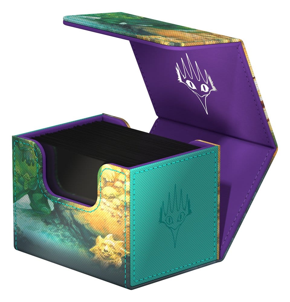 Ultimate Guard Sidewinder 100+ Xenoskin - Magic: The Gathering "Lorwyn Eclipsed" RRP$55