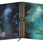 Ultimate Guard Zipfolio 360 Xenoskin Magic: The Gathering "Lorwyn Eclipsed" RRP$84.99