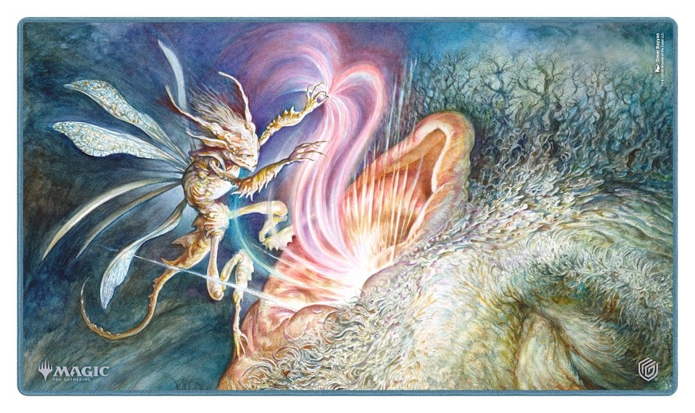 Ultimate Guard Play-Mat - Magic: The Gathering "Lorwyn Eclipsed" RRP$39.99