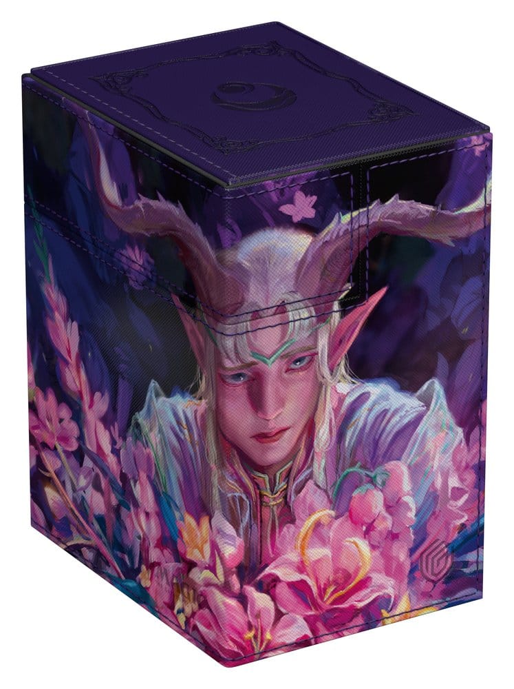 Ultimate Guard Flip'n'Tray 133+ Xenoskin Magic: The Gathering "Lorwyn Eclipsed" RRP$79.99