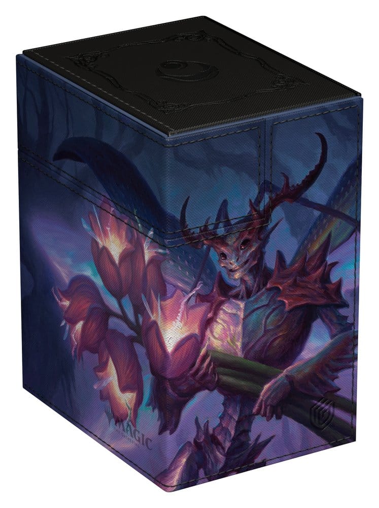 Ultimate Guard Flip'n'Tray 133+ Xenoskin Magic: The Gathering "Lorwyn Eclipsed" RRP$79.99
