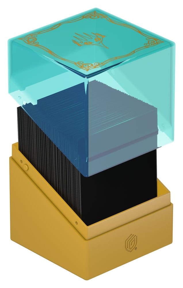 Ultimate Guard Boulder 100+ Magic: The Gathering "Lorwyn Eclipsed" RRP$29.99