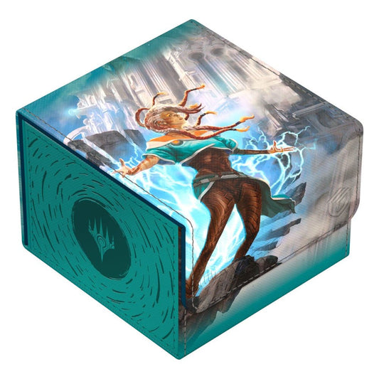 Ultimate Guard Sidewinder 133+ Xenoskin Magic: The Gathering "Reality Fracture" - RRP $74.99