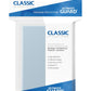 Ultimate Guard Classic Soft Sleeves Standard Size 100ct RRP$5.50 -