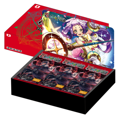 Force of Will TCG