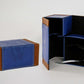 Pro Tech: Double Magnetic Flip Deck Box RRP$29.99 -
