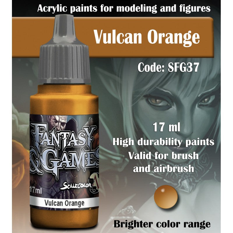 SCALE75: FANTASY & GAMES RANGE RRP$9.50 -