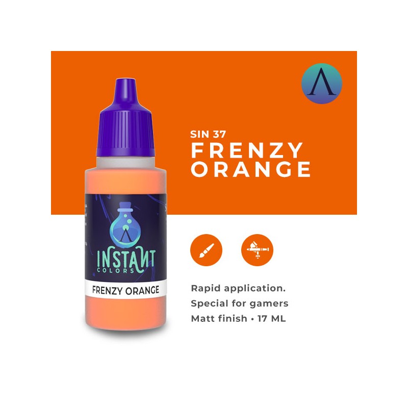SCALE75: INSTANT COLORS RANGE RRP$10.50 -