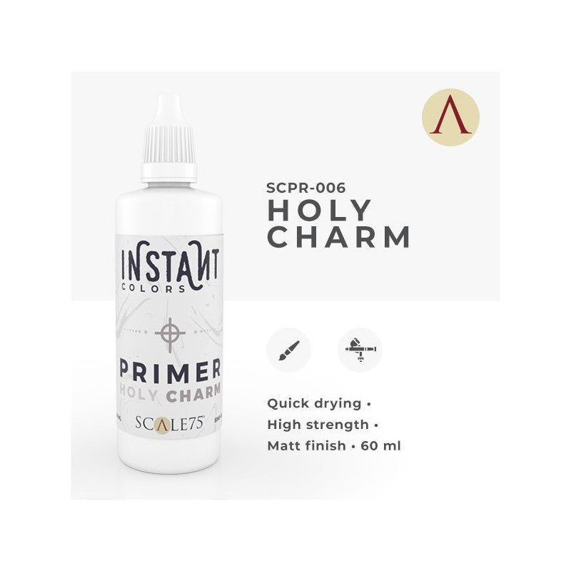 SCALE75: PRIMERS RRP$17.99 -