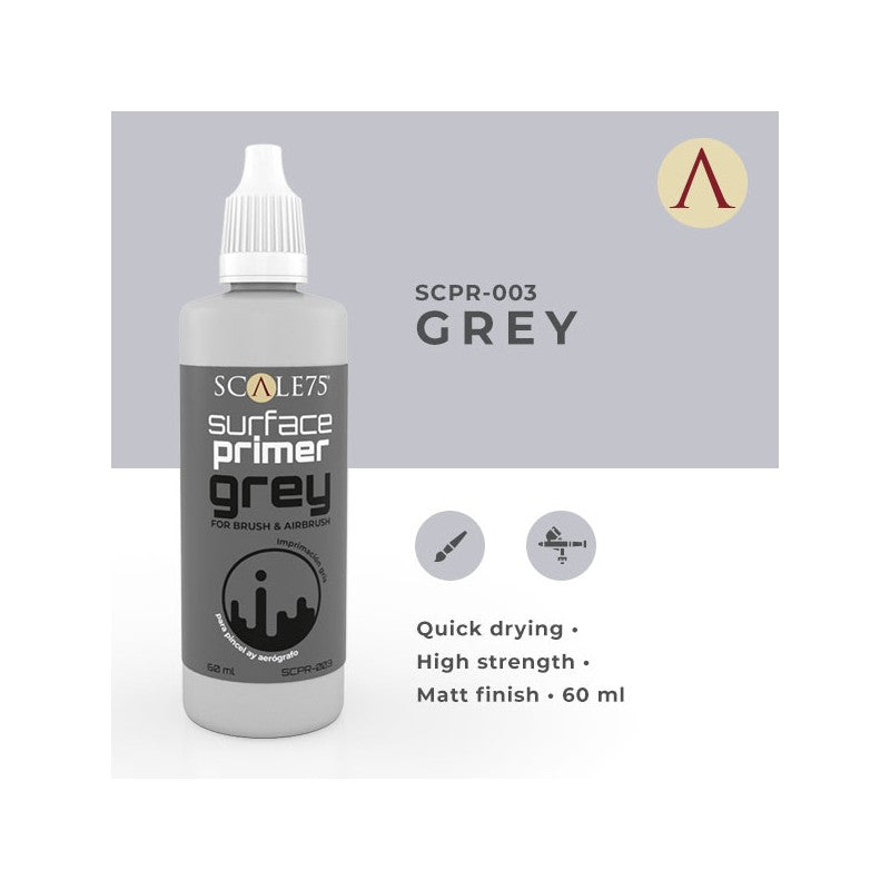 SCALE75: PRIMERS RRP$17.99 -