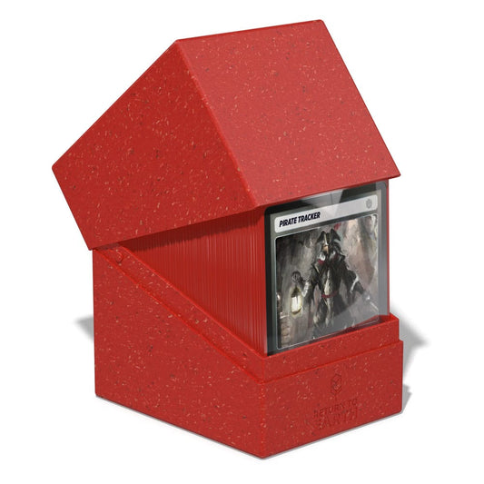 Ultimate Guard Boulder™ Deck Case Return To Earth 133+ RRP$29.99 -