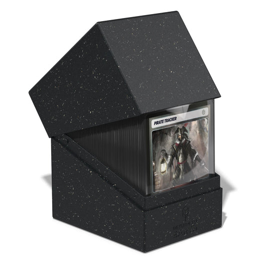 Ultimate Guard Boulder™ Deck Case Return To Earth 133+ RRP$29.99 -