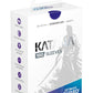 Ultimate Guard Katana Sleeves 100ct Standard RRP$22 -