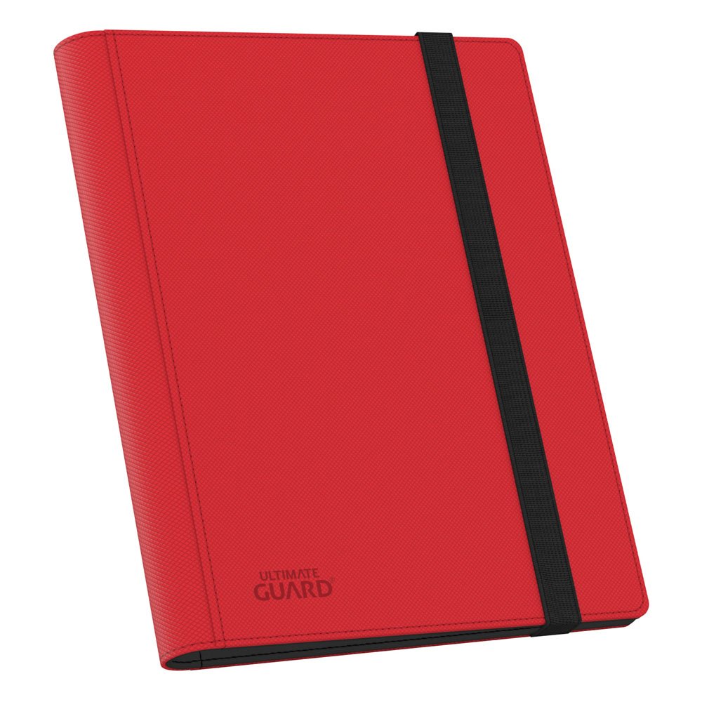 Ultimate Guard FlexXfolio Card Portfolios  360 - 18-Pocket XenoSkin RRP$45.99 -