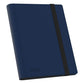 Ultimate Guard FlexXfolio Card Portfolios  360 - 18-Pocket XenoSkin RRP$45.99 -