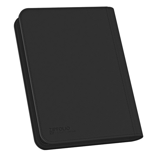 Ultimate Guard 160 - 8-Pocket ZipFolio XenoSkin RRP$45.00