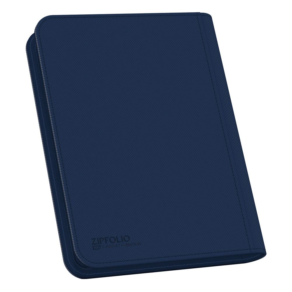 Ultimate Guard 160 - 8-Pocket ZipFolio XenoSkin RRP$45.00