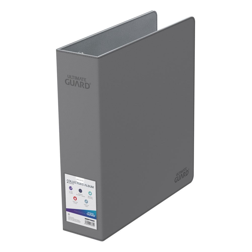 Ultimate Guard Supreme Collector´s Album 3-Ring XenoSkin RRP$54.99 -