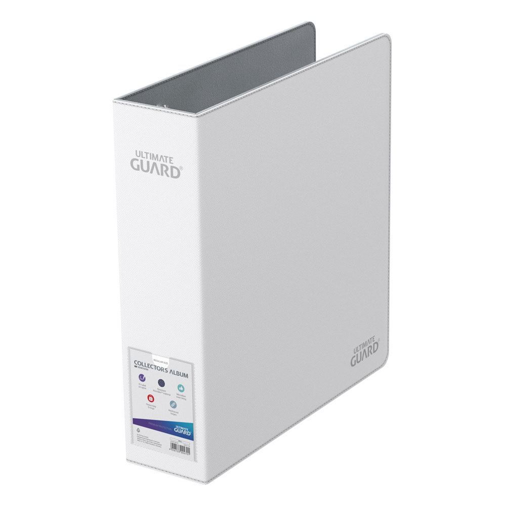 Ultimate Guard Supreme Collector´s Album 3-Ring XenoSkin RRP$54.99 -