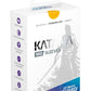 Ultimate Guard Katana Sleeves 100ct Standard RRP$22 -