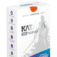 Ultimate Guard Katana Sleeves 100ct Standard RRP$22 -
