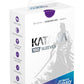 Ultimate Guard Katana Sleeves 100ct Standard RRP$22 -