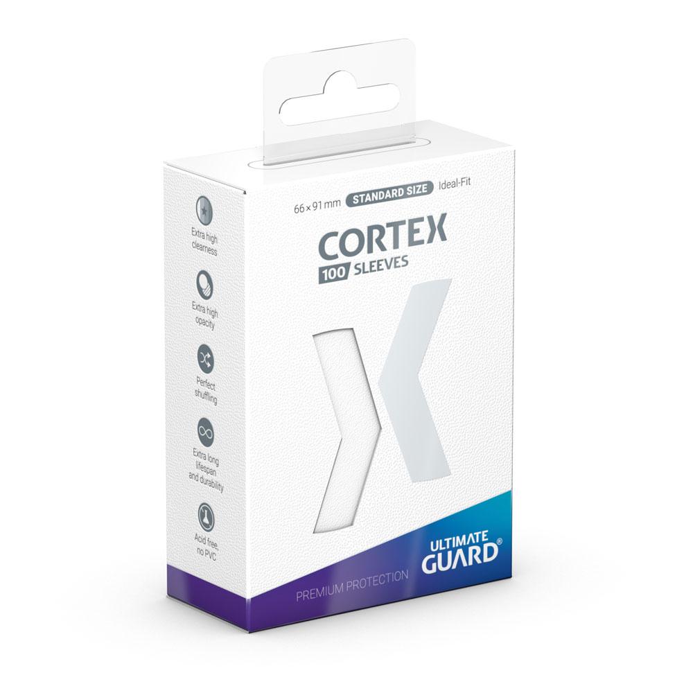Ultimate Guard Cortex Sleeves 100ct RRP$15 -