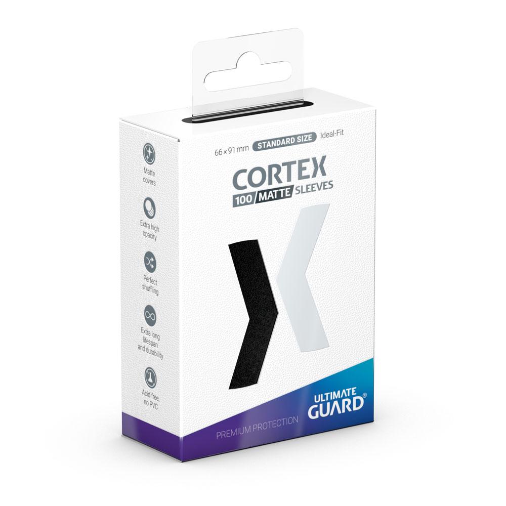 Ultimate Guard Cortex Sleeves 100ct RRP$15 -