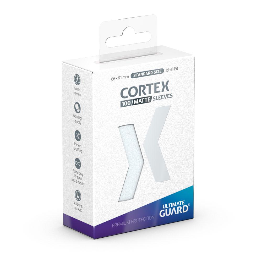 Ultimate Guard Cortex Sleeves 100ct RRP$15 -