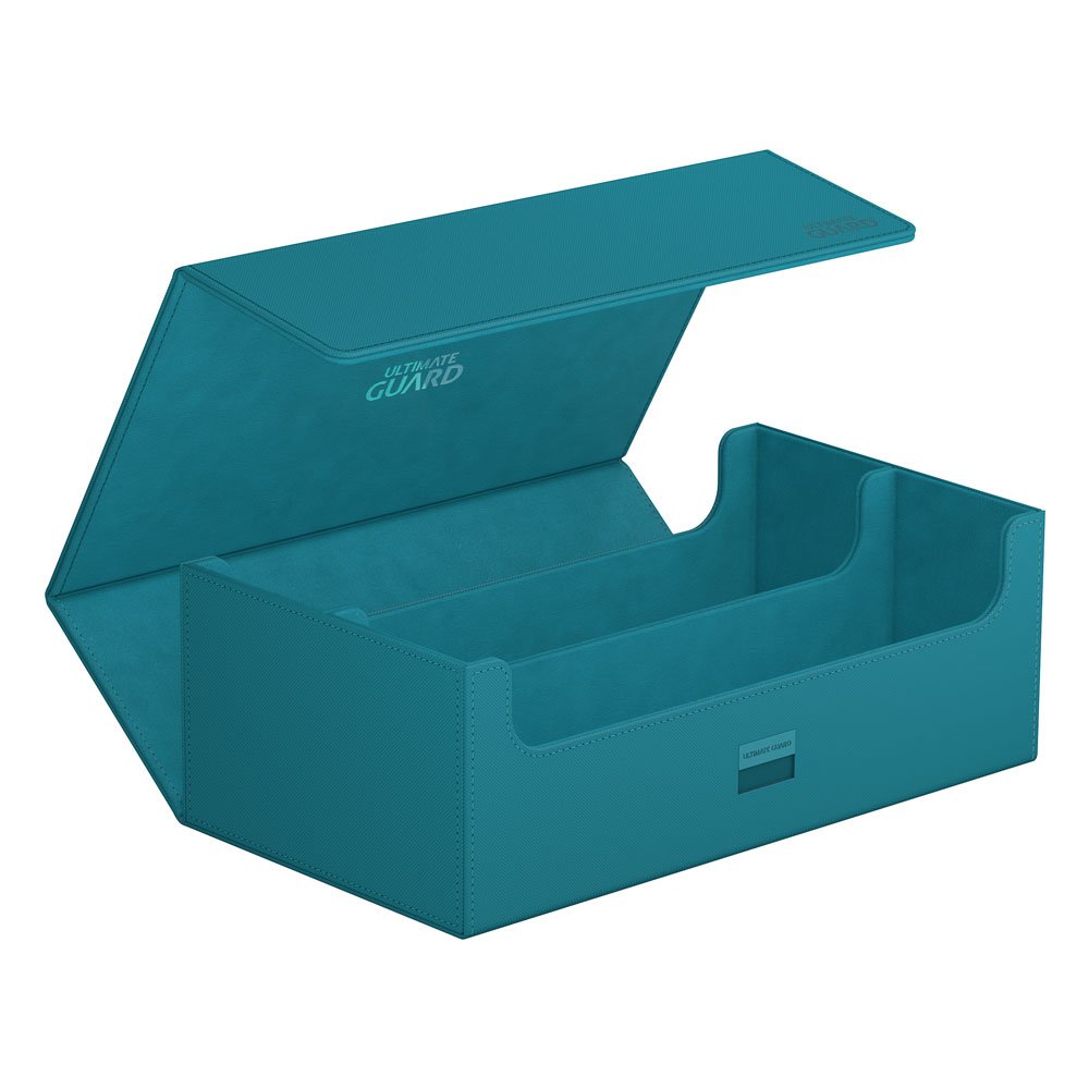 Ultimate Guard Arkhive™ 800+ Standard Size XenoSkin™ RRP$91 -