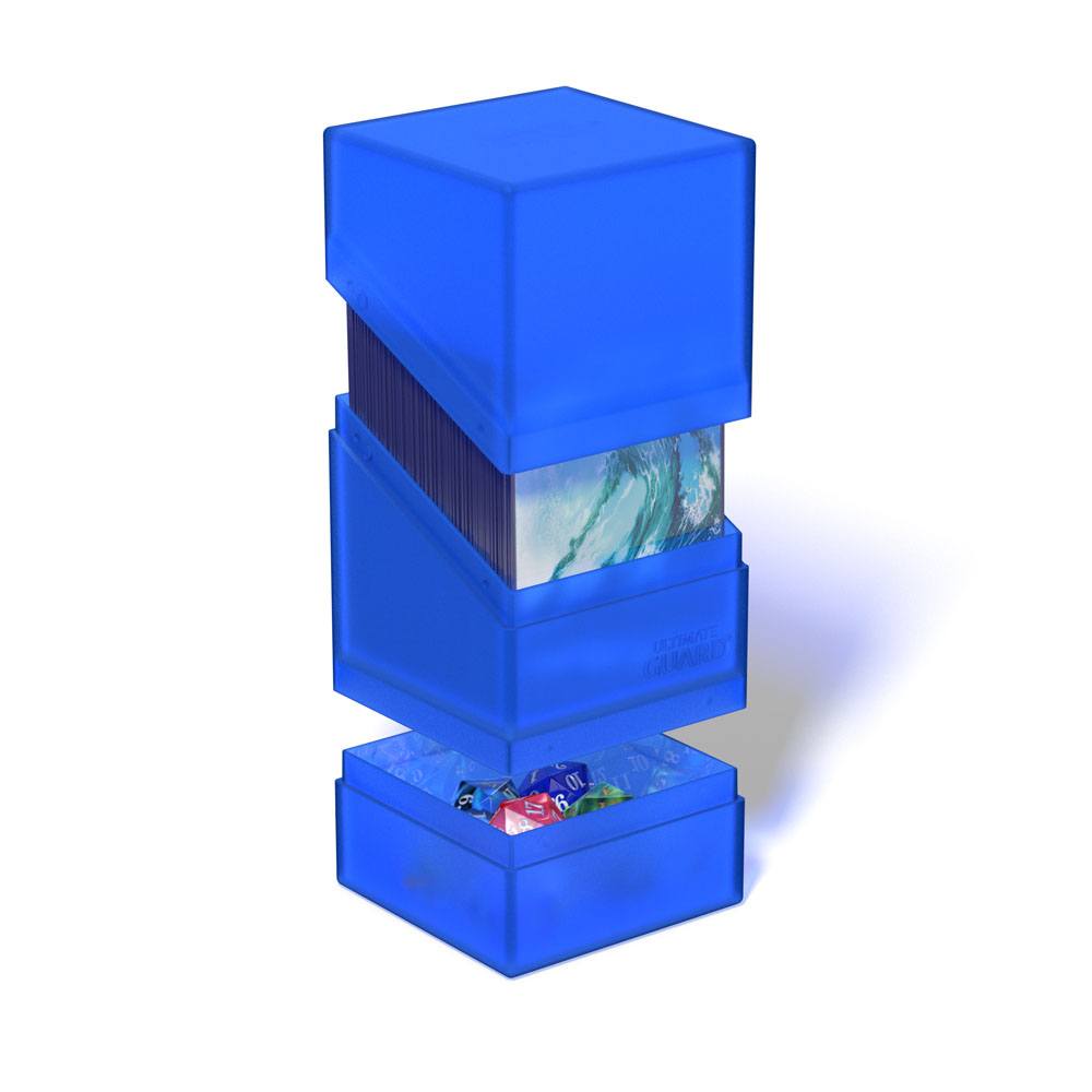 Ultimate Guard Boulder´n´Tray 100+ RRP$27.99 -