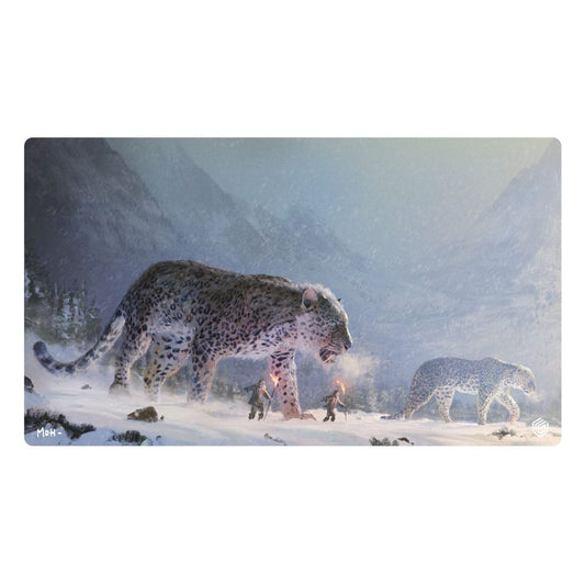 Ultimate Guard Play-Mat Artist Edition #1 Maël Ollivier-Henry (MOH) - RRP$39.99