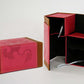 Pro Tech: Double Magnetic Flip Deck Box RRP$29.99 -